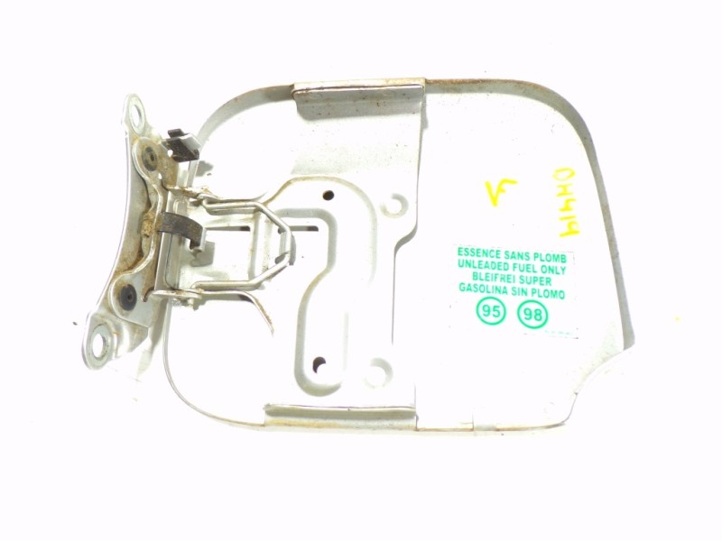 Recambio de tapa combustible para dacia sandero 0.9 tce cat referencia OEM IAM 788304589R  