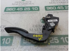 Recambio de potenciometro pedal para dacia dokker express ambiance referencia OEM IAM 180108712R 180108712R  2