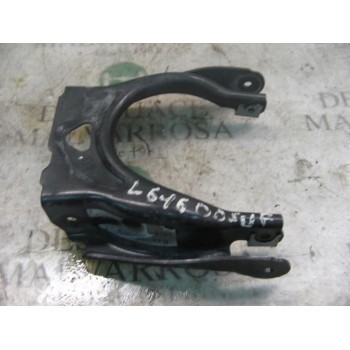 BRAZO SUSPENSION SUPERIOR DELANTERO DERECHO 
