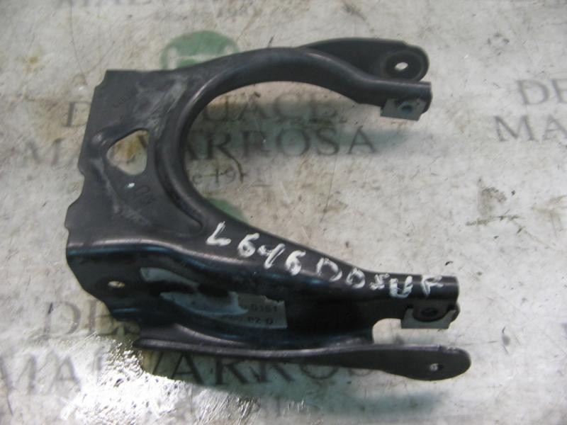 Recambio de brazo suspension superior delantero derecho para peugeot 407 st confort referencia OEM IAM   