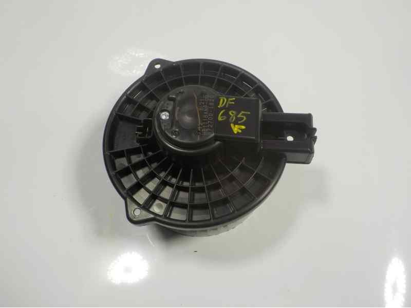 Recambio de motor calefaccion para mazda 2 lim. () 1.5 16v cat referencia OEM IAM   