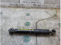 Recambio de amortiguador trasero izquierdo para peugeot partner kombi 1.6 16v hdi cat referencia OEM IAM    2