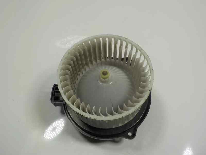 Recambio de motor calefaccion para mazda 2 lim. () 1.5 16v cat referencia OEM IAM   