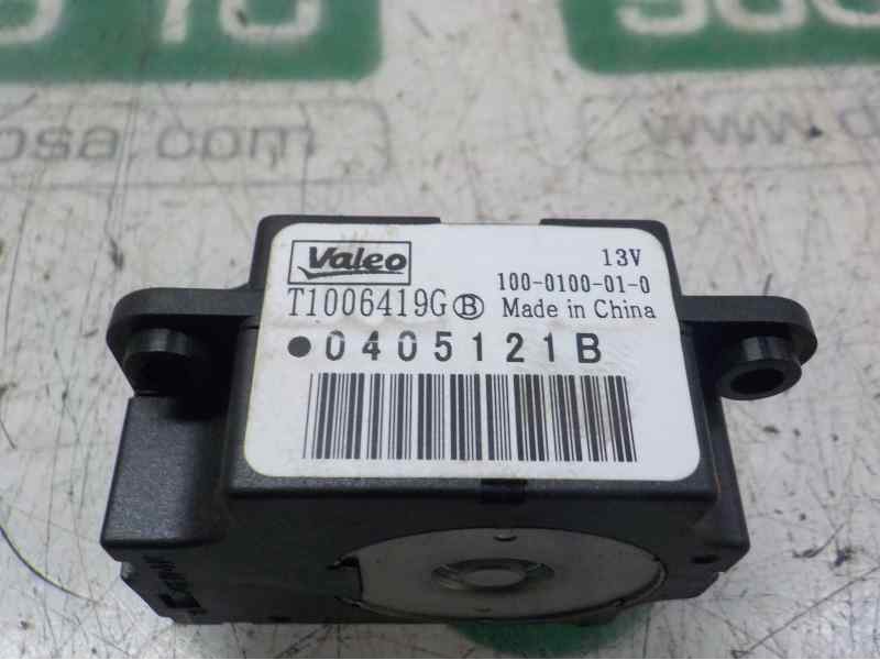 Recambio de motor electrico para peugeot 308 confort referencia OEM IAM   