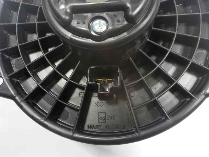 Recambio de motor calefaccion para mazda 2 lim. () 1.5 16v cat referencia OEM IAM   