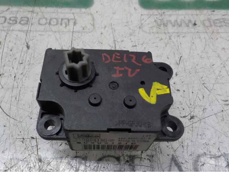 Recambio de motor electrico para peugeot 308 confort referencia OEM IAM   