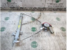 Recambio de elevalunas delantero derecho para nissan almera (n15) 2.0 diesel referencia OEM IAM   