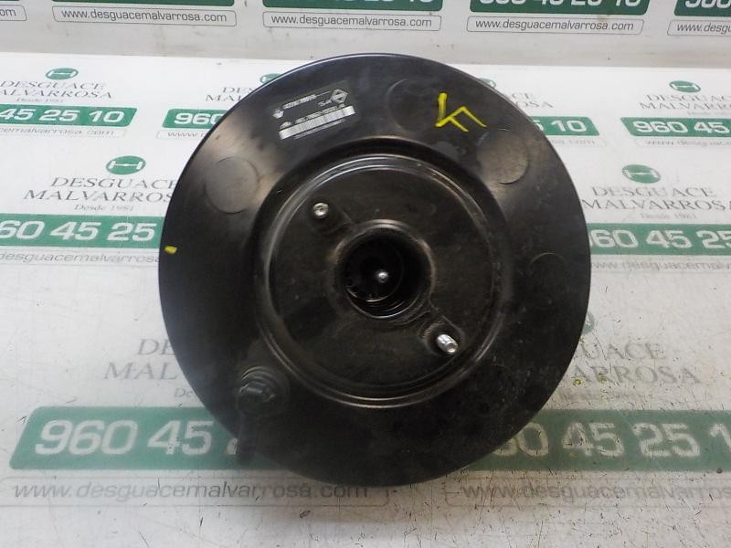 Recambio de servofreno para dacia dokker express ambiance referencia OEM IAM 472108624R 472107999R 03786255314