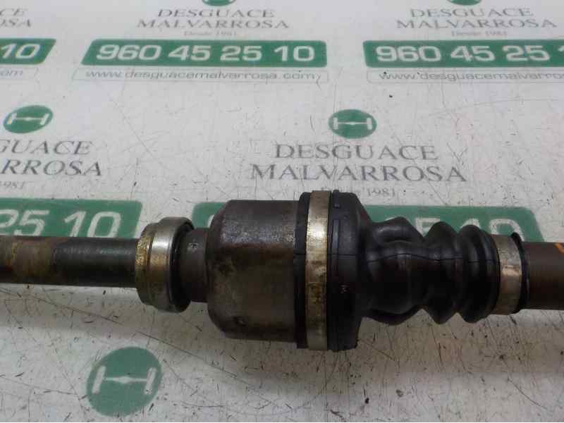 Recambio de transmision derecha para peugeot 308 confort referencia OEM IAM 3273VN  