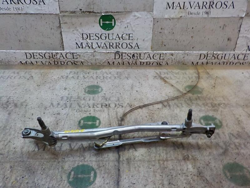 Recambio de articulacion limpia delantero para peugeot partner kombi 1.6 16v hdi cat referencia OEM IAM   