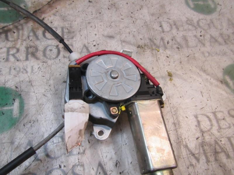 Recambio de elevalunas delantero derecho para nissan almera (n15) 2.0 diesel referencia OEM IAM   