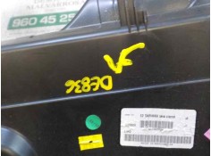 Recambio de guantera para opel insignia berlina sport 4x4 referencia OEM IAM 13273004   2