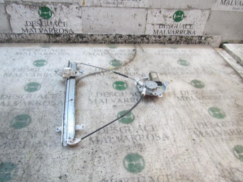 Recambio de elevalunas delantero derecho para nissan almera (n15) 2.0 diesel referencia OEM IAM   