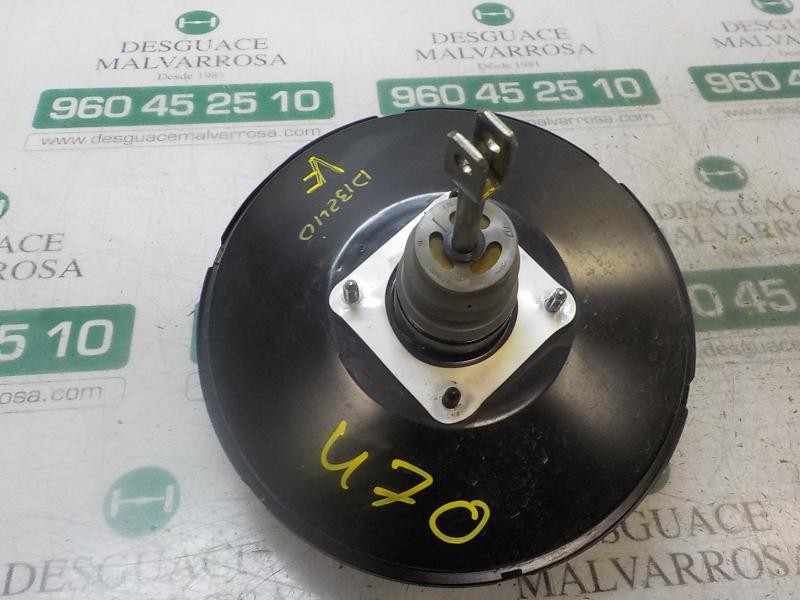 Recambio de servofreno para dacia dokker express ambiance referencia OEM IAM 472108624R 472107999R 03786255314