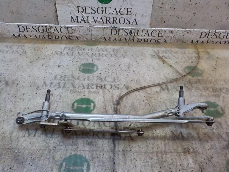 Recambio de articulacion limpia delantero para peugeot partner kombi 1.6 16v hdi cat referencia OEM IAM   