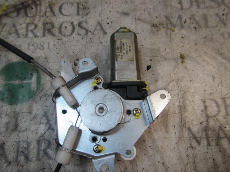 Recambio de elevalunas delantero derecho para nissan almera (n15) 2.0 diesel referencia OEM IAM   