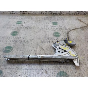 ELEVALUNAS DELANTERO IZQUIERDO 71743448 