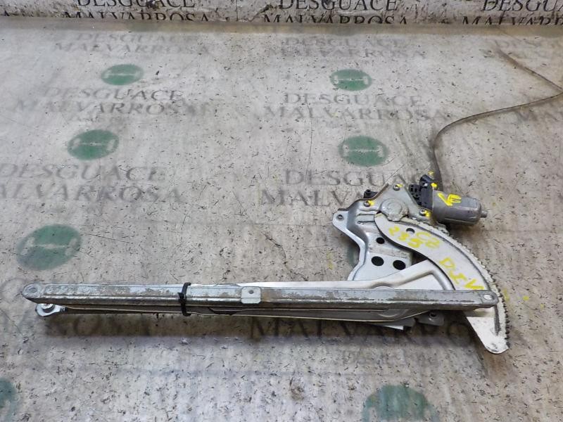 Recambio de elevalunas delantero izquierdo para fiat sedici (189) 1.9 jtd 8v (d19aa) referencia OEM IAM 71743448  