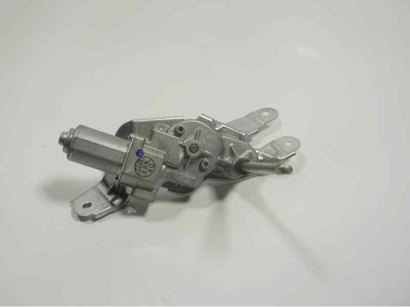 Recambio de motor limpia trasero para mazda 2 lim. () 1.5 16v cat referencia OEM IAM   