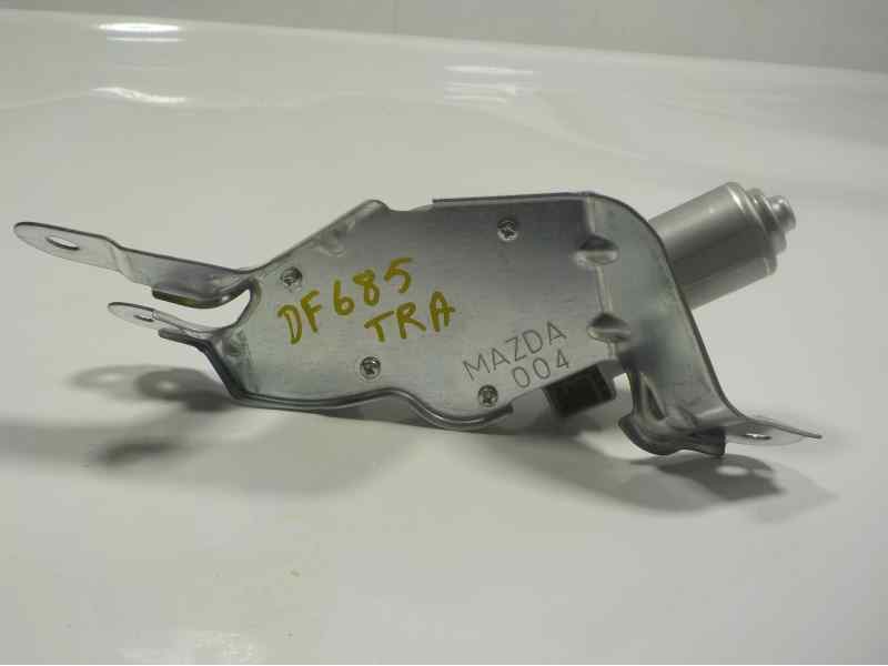 Recambio de motor limpia trasero para mazda 2 lim. () 1.5 16v cat referencia OEM IAM   