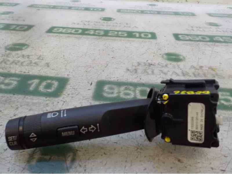 Recambio de mando intermitentes para opel insignia berlina sport 4x4 referencia OEM IAM 13303268 13303268 
