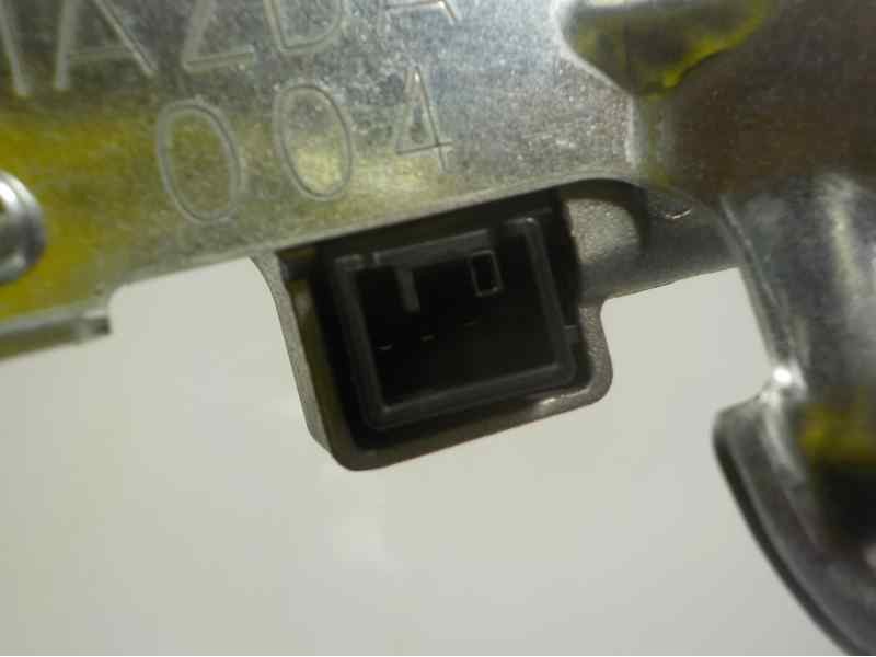 Recambio de motor limpia trasero para mazda 2 lim. () 1.5 16v cat referencia OEM IAM   