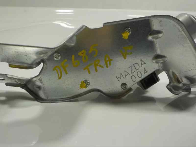 Recambio de motor limpia trasero para mazda 2 lim. () 1.5 16v cat referencia OEM IAM   