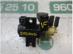 Recambio de valvula aire adicional para dacia dokker express ambiance referencia OEM IAM 8200790180 8200790180  2