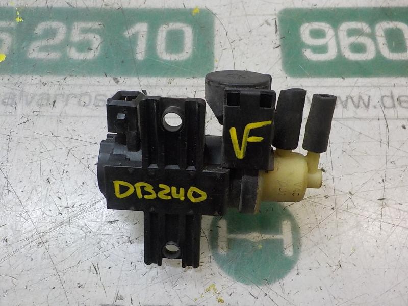 Recambio de valvula aire adicional para dacia dokker express ambiance referencia OEM IAM 8200790180 8200790180 