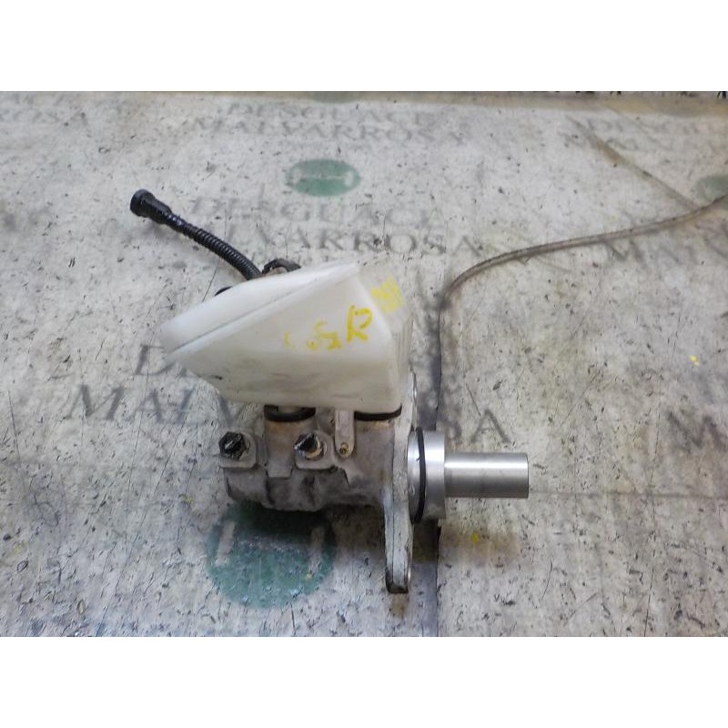 Recambio de bomba freno para peugeot partner kombi 1.6 16v hdi cat referencia OEM IAM   