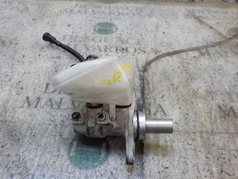 Recambio de bomba freno para peugeot partner kombi 1.6 16v hdi cat referencia OEM IAM   