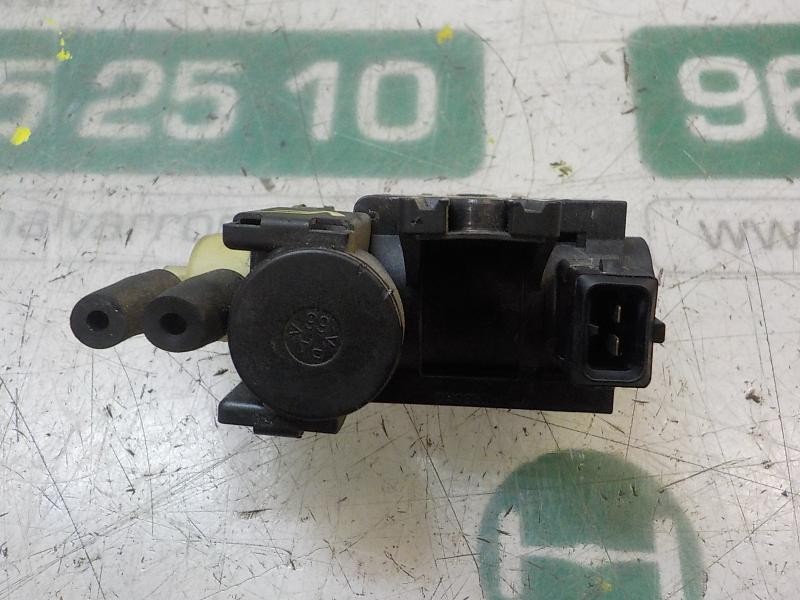 Recambio de valvula aire adicional para dacia dokker express ambiance referencia OEM IAM 8200790180 8200790180 