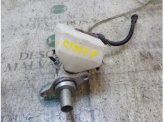 Recambio de bomba freno para peugeot partner kombi 1.6 16v hdi cat referencia OEM IAM    2