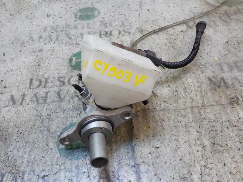 Recambio de bomba freno para peugeot partner kombi 1.6 16v hdi cat referencia OEM IAM   