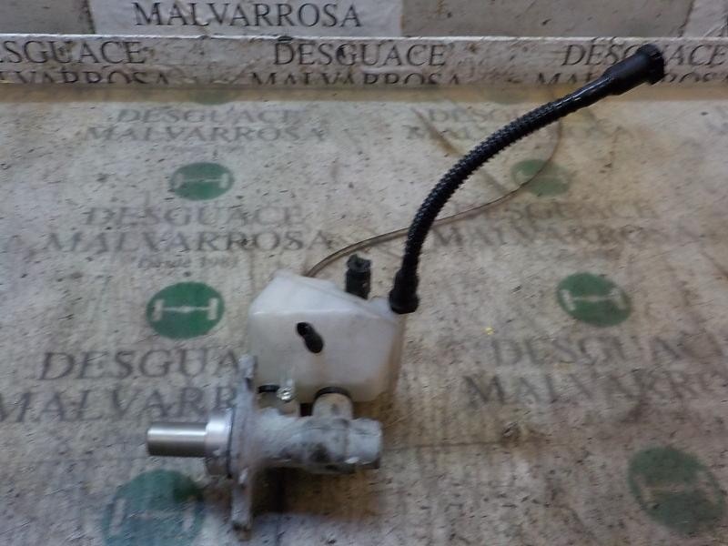 Recambio de bomba freno para peugeot partner kombi 1.6 16v hdi cat referencia OEM IAM   