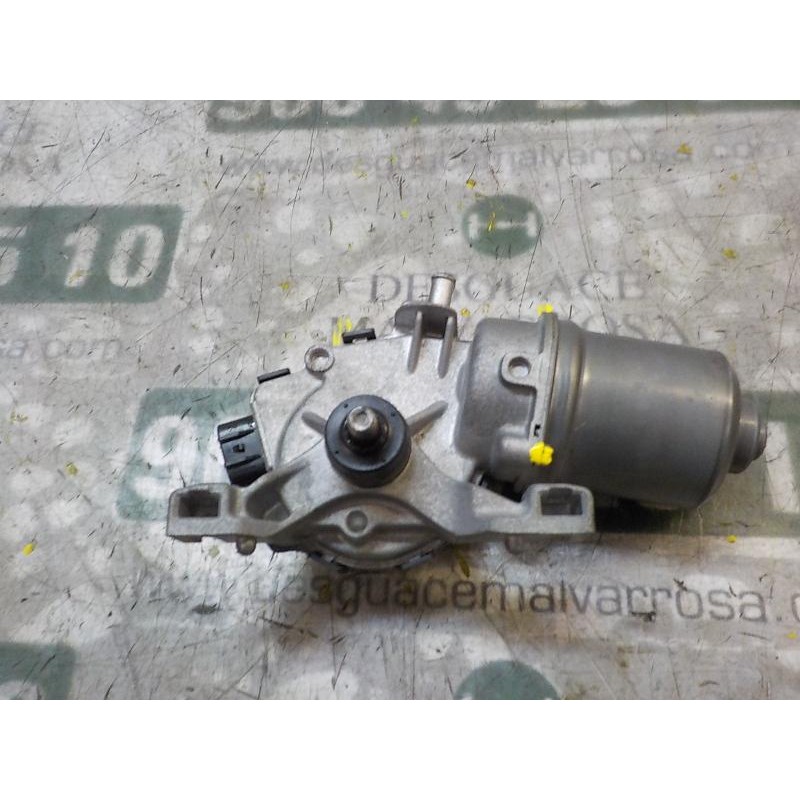 Recambio de motor limpia delantero para toyota yaris 1.0 cat referencia OEM IAM 851100D191 851100D191 1593007710