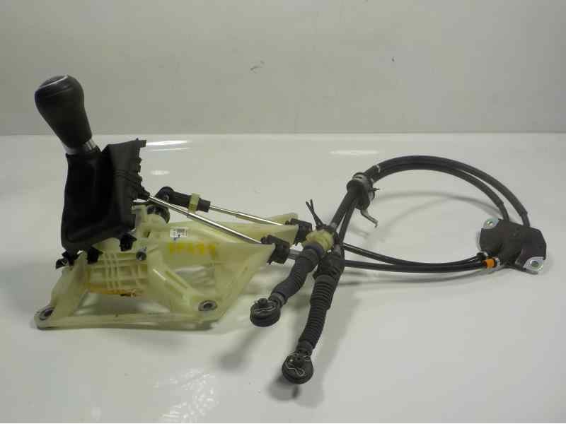 Recambio de palanca cambio para mazda 2 lim. () 1.5 16v cat referencia OEM IAM   