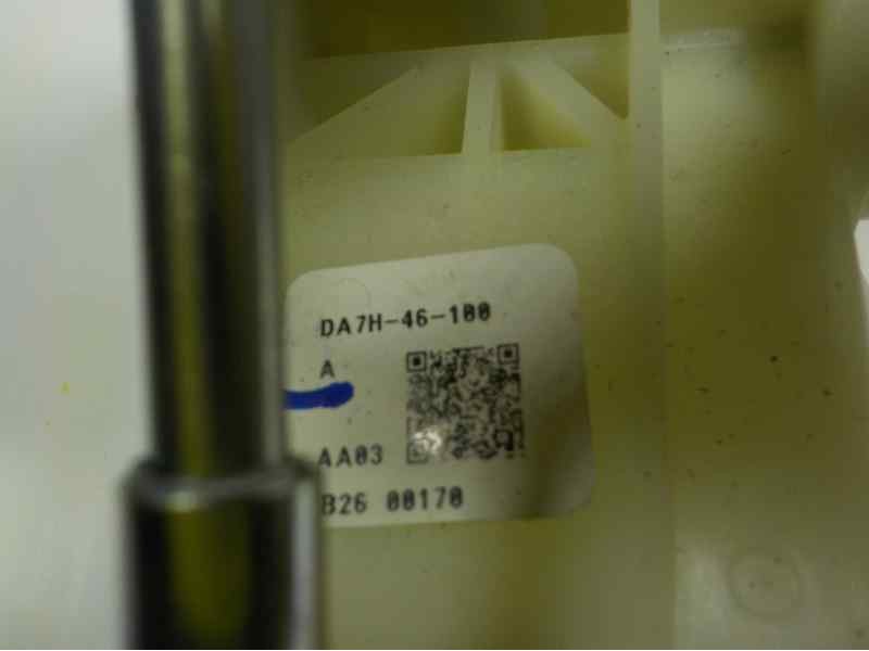 Recambio de palanca cambio para mazda 2 lim. () 1.5 16v cat referencia OEM IAM   