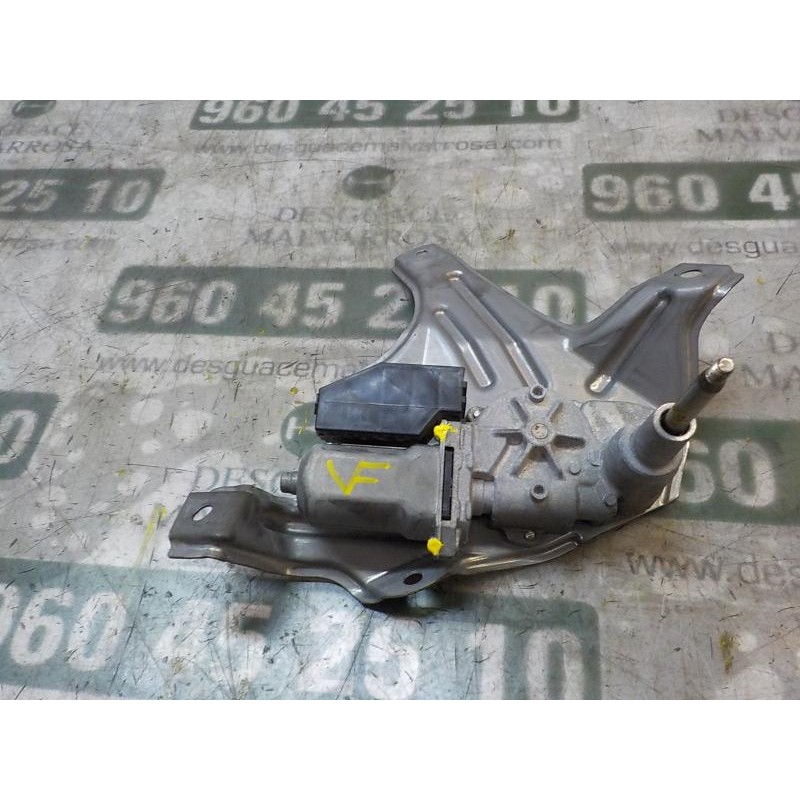 Recambio de motor limpia trasero para toyota yaris 1.0 cat referencia OEM IAM 851300D190  