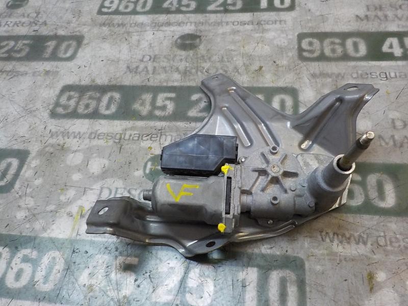 Recambio de motor limpia trasero para toyota yaris 1.0 cat referencia OEM IAM 851300D190  