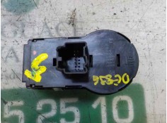 Recambio de mando luces para opel insignia berlina sport 4x4 referencia OEM IAM 22901659 13268707  2