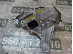 Recambio de motor limpia trasero para toyota yaris 1.0 cat referencia OEM IAM 851300D190   2