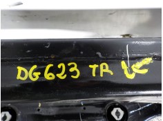 Recambio de puente trasero para jeep compass ii 2.0 m-jet cat referencia OEM IAM    2