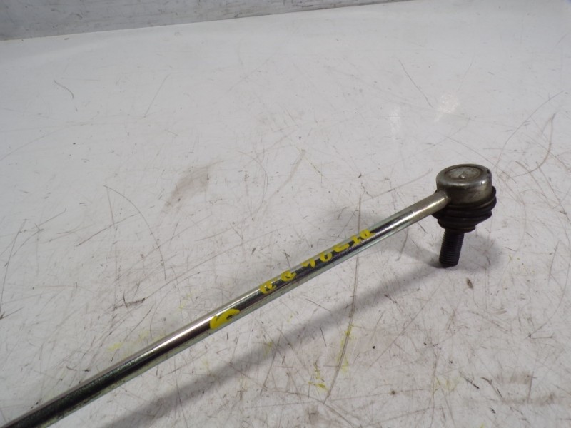 Recambio de tirante delantero derecho para volkswagen golf vii sportsvan 1.6 tdi referencia OEM IAM 5Q0411315A  