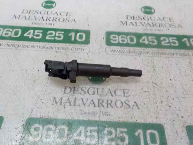 Recambio de bobina para peugeot 308 confort referencia OEM IAM 597064  