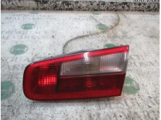 Recambio de piloto trasero derecho interior para renault laguna ii (bg0) 1.9 dci diesel referencia OEM IAM   