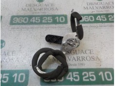 Recambio de maneta interior trasera izquierda para dacia dokker express ambiance referencia OEM IAM 906125006R   2