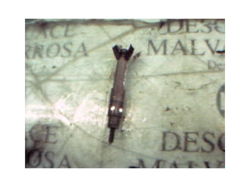 Recambio de inyector para skoda octavia berlina (1u2) 1.9 tdi glx referencia OEM IAM   