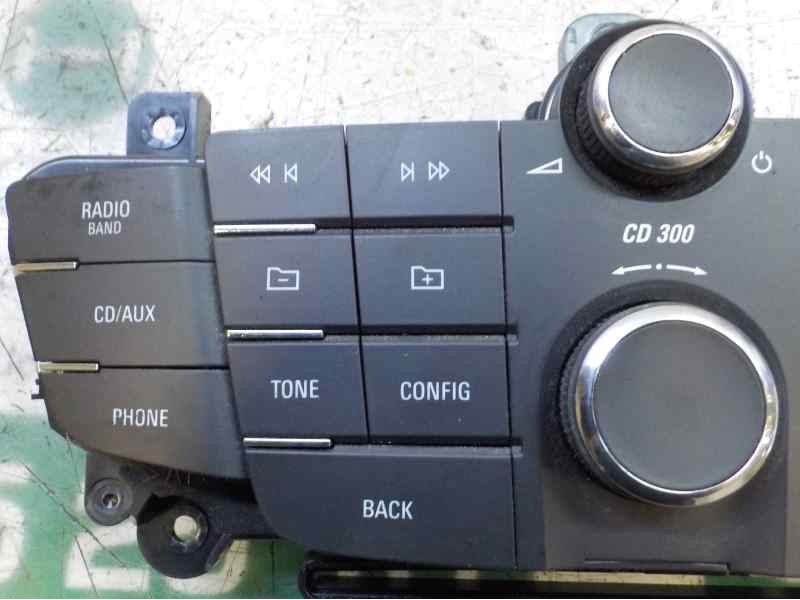 Recambio de mando multifuncion para opel insignia berlina sport 4x4 referencia OEM IAM 13273252 13273252 