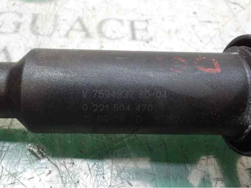 Recambio de bobina para peugeot 308 confort referencia OEM IAM 597064  